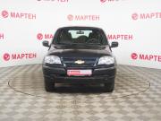 Chevrolet Niva I Рестайлинг Вологда  - изображение 17