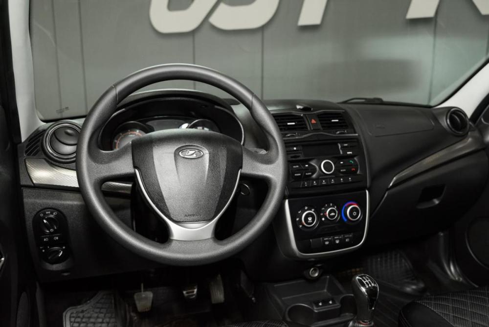 Lada (ВАЗ) Granta I Рестайлинг Ульяновск  - изображение 6