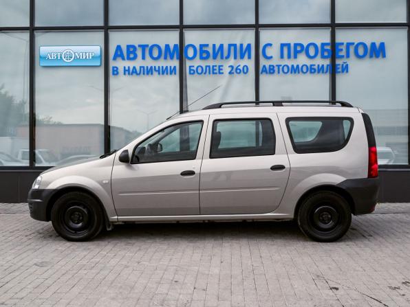 Lada (ВАЗ) Largus I с пробегом 2018 года, цена 730 000 рублей, 61884 км, универсал, Автокод Объявления