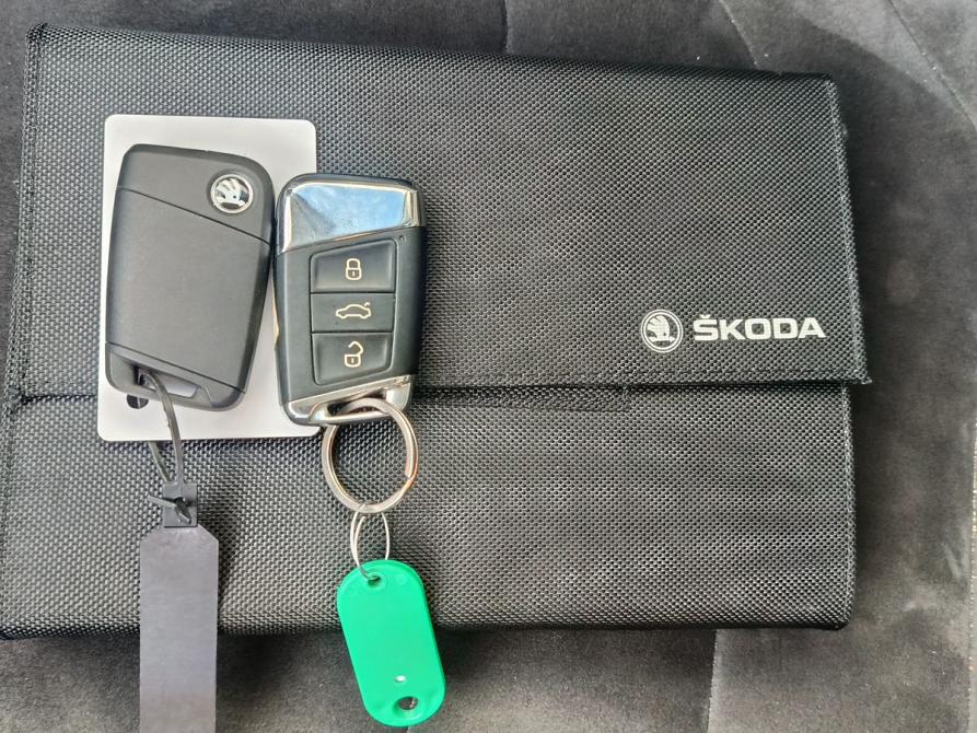 Skoda Kodiaq I Москва  - изображение 19