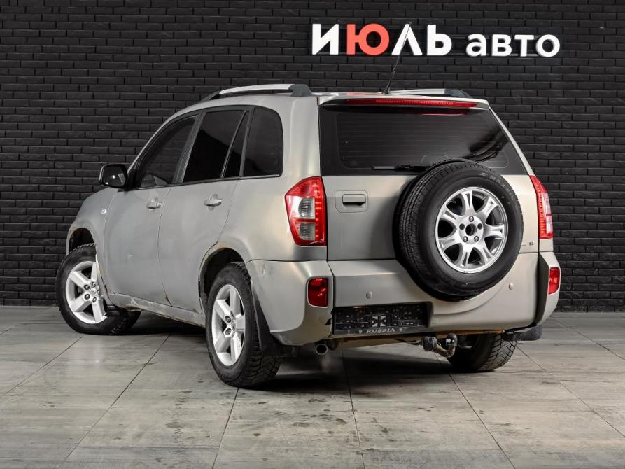 Vortex Tingo I Екатеринбург  - изображение 4