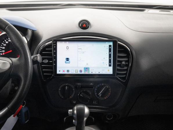 Nissan Juke I с пробегом 2013 года, цена 998 500 рублей, 111340 км, внедорожник, Автокод Объявления
