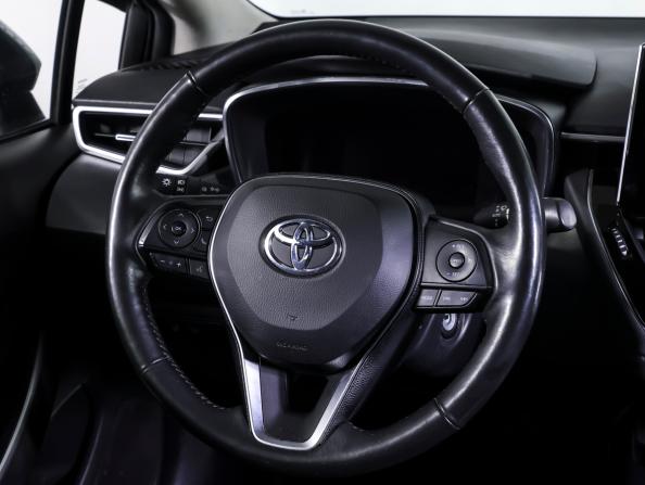 Toyota Corolla XII (E210) с пробегом 2019 года, цена 1 453 000 рублей, 133000 км, седан, Автокод Объявления