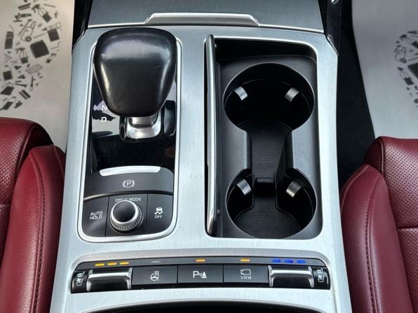 Kia Stinger I с пробегом 2018 года, цена 2 390 000 рублей, 178579 км, лифтбек, Автокод Объявления
