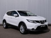 Nissan Qashqai II Сочи  - изображение 21