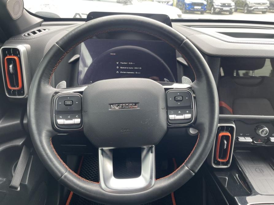 Haval Dargo Брянск  - изображение 12