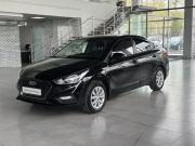 Hyundai Solaris II Новосибирск  - изображение 43