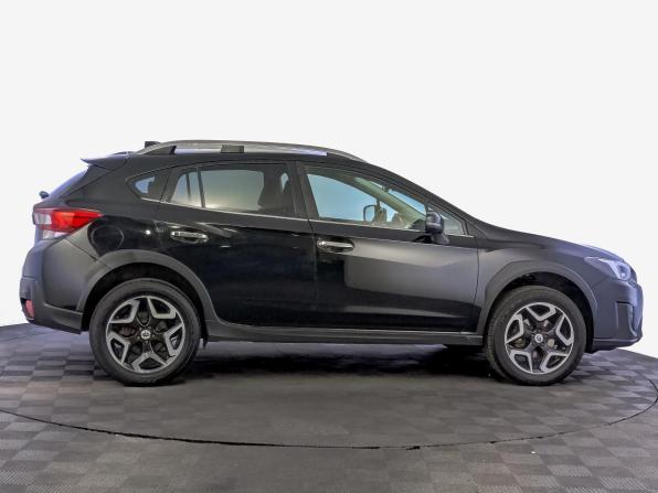 Subaru XV II с пробегом 2017 года, цена 2 150 000 рублей, 103077 км, внедорожник, Автокод Объявления