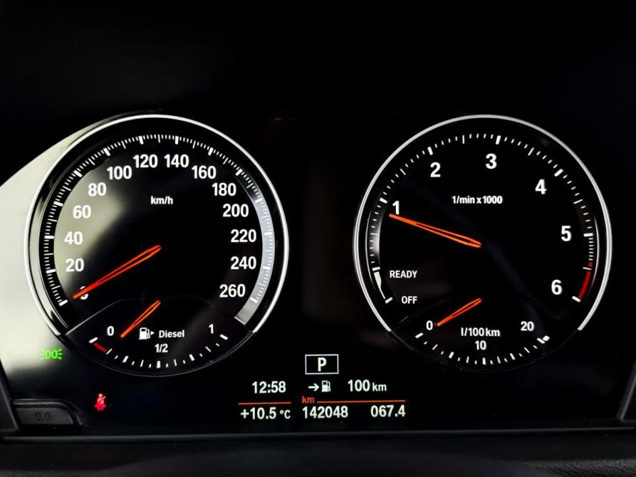 BMW X1 II (F48) Москва  - изображение 13