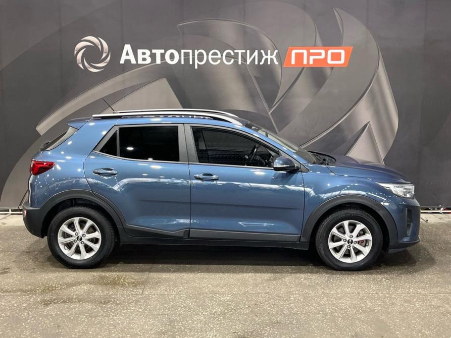 Kia Stonic I Пермь  - изображение 4