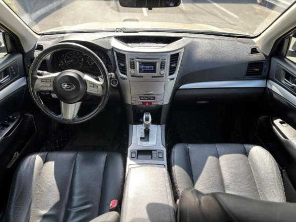 Subaru Outback IV с пробегом 2011 года, цена 1 450 000 рублей, 216000 км, универсал, Автокод Объявления