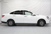 Nissan Almera III (G15) Кемерово  - изображение 25