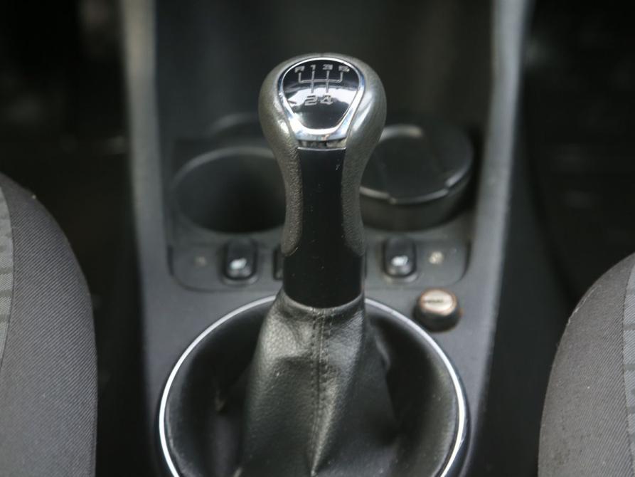 Skoda Fabia II Рестайлинг Иваново  - изображение 13