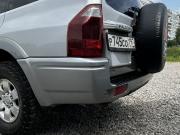 Mitsubishi Pajero III Рестайлинг Ярославль  - изображение 48