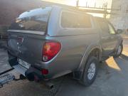 Mitsubishi L200 IV Рестайлинг Пермь  - изображение 13