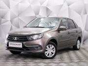 Lada (ВАЗ) Granta I Рестайлинг Ульяновск  - изображение 18