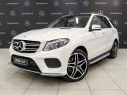 Mercedes-Benz GLE I (W166) Москва  - изображение 31