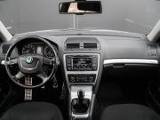 Skoda Octavia II (A5) Рестайлинг Москва  - изображение 22
