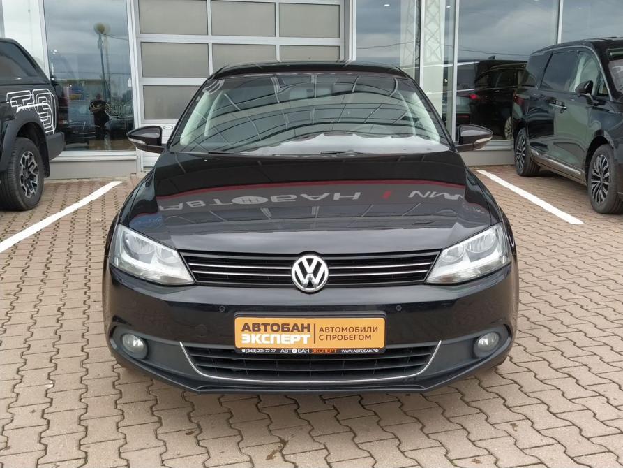 Volkswagen Jetta VI Екатеринбург  - изображение 2