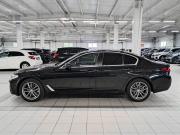 BMW 5 серии VII (G30/G31/G38) Рестайлинг Набережные Челны  - изображение 40