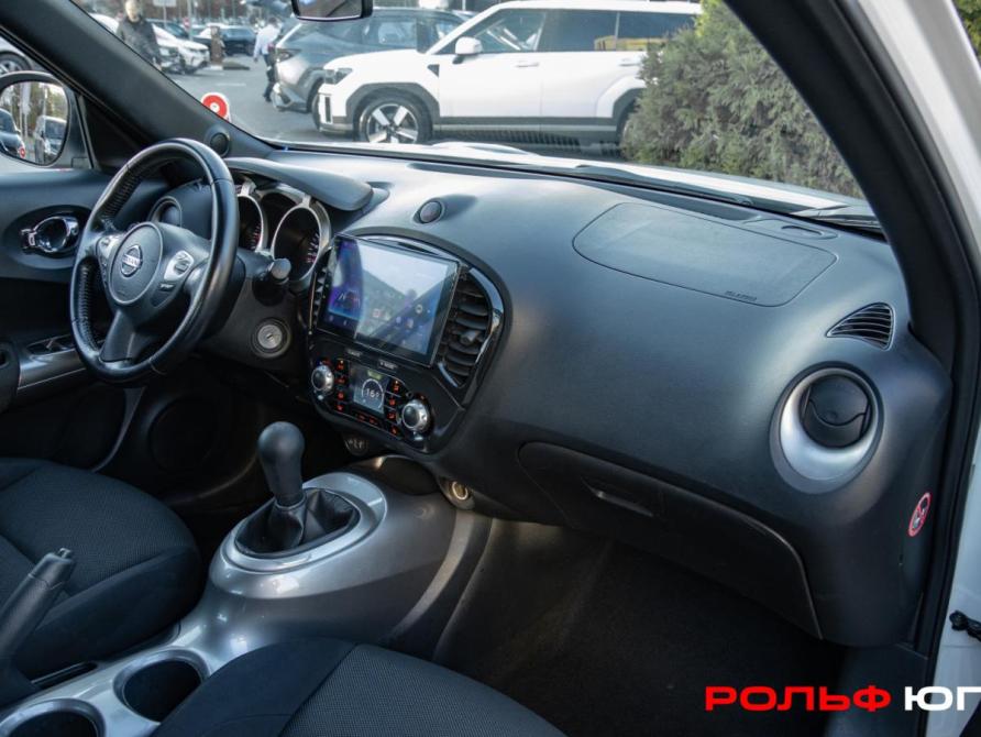 Nissan Juke I Москва  - изображение 7