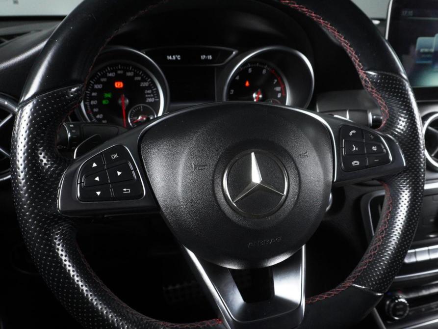 Mercedes-Benz CLA I (C117 X117) Рестайлинг Минеральные Воды  - изображение 19