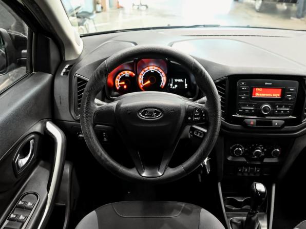 Lada (ВАЗ) XRAY I с пробегом 2021 года, цена 1 250 000 рублей, 72470 км, хэтчбек, Автокод Объявления