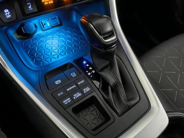 Toyota RAV4 V (XA50) с пробегом 2020 года, цена 3 222 000 рублей, 56828 км, внедорожник, Автокод Объявления