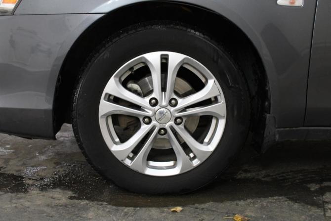 Mitsubishi Lancer X с пробегом 2008 года, цена 619 000 рублей, 247640 км, седан, Автокод Объявления