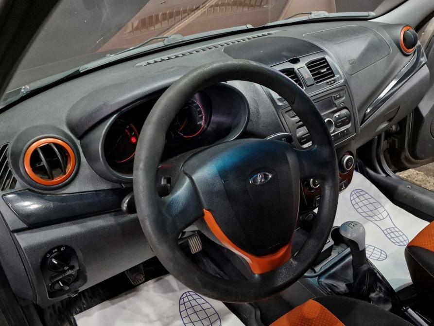 Lada (ВАЗ) Kalina II Ставрополь  - изображение 9