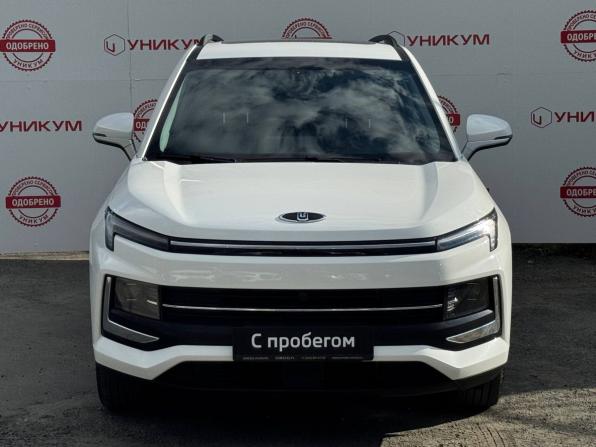Москвич 3 с пробегом 2023 года, цена 1 479 000 рублей, 36850 км, внедорожник, Автокод Объявления