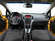 Opel Astra J Рестайлинг Москва  - изображение 18
