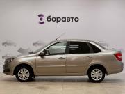 Lada (ВАЗ) Granta I Рестайлинг Ставрополь  - изображение 20