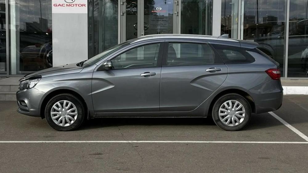 Lada (ВАЗ) Vesta I Оренбург  - изображение 5