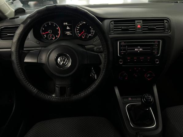 Volkswagen Jetta VI Рестайлинг с пробегом 2014 года, цена 1 070 000 рублей, 155271 км, седан, Автокод Объявления