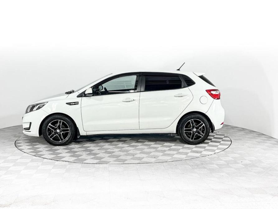 Kia Rio III Рестайлинг Ногинск  - изображение 9