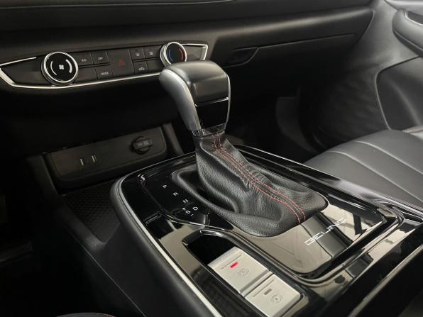 BAIC U5 Plus с пробегом 2023 года, цена 1 350 000 рублей, 24937 км, седан, Автокод Объявления