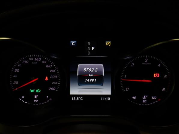 Mercedes-Benz GLC I (X253) с пробегом 2018 года, цена 3 849 000 рублей, 74989 км, внедорожник, Автокод Объявления