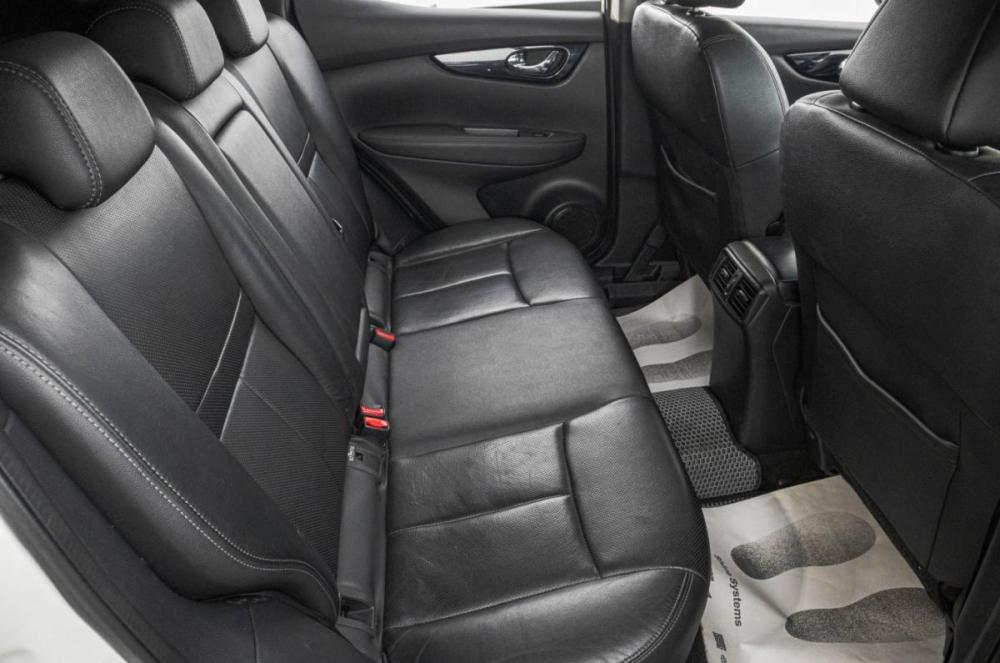 Nissan Qashqai II Барнаул  - изображение 27
