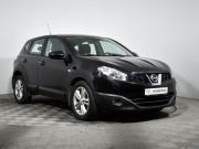 Nissan Qashqai I Рестайлинг Санкт-Петербург  - изображение 23