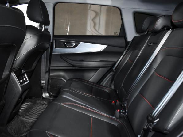 Chery Tiggo 7 Pro I с пробегом 2022 года, цена 1 429 000 рублей, 78412 км, внедорожник, Автокод Объявления