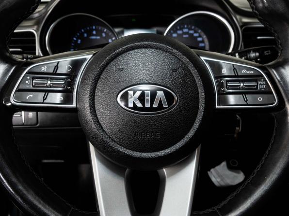 Kia Ceed III с пробегом 2019 года, цена 1 650 000 рублей, 68400 км, хэтчбек, Автокод Объявления