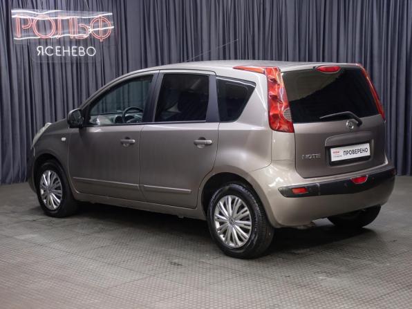 Nissan Note I с пробегом 2006 года, цена 749 000 рублей, 144589 км, хэтчбек, Автокод Объявления
