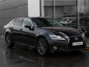 Lexus GS IV Москва  - изображение 28
