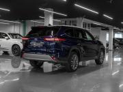 Toyota Highlander IV (XU70) Москва  - изображение 37