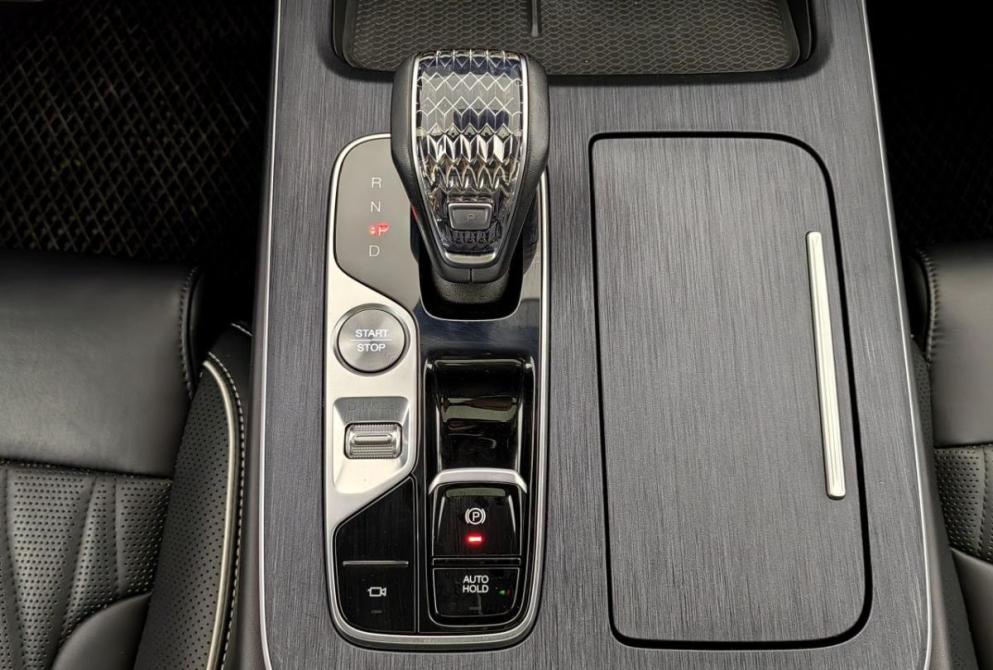 GAC GS8 II Волгоград  - изображение 24