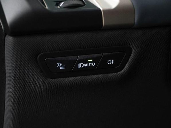 BMW iX I (I20) с пробегом 2022 года, цена 8 600 055 рублей, 17270 км, внедорожник, Автокод Объявления