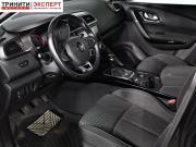 Renault Kadjar I Рестайлинг Белгород  - изображение 27