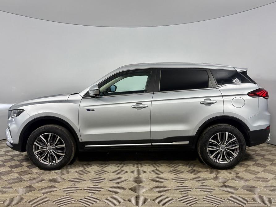 Geely Atlas Pro Борисоглебск  - изображение 2