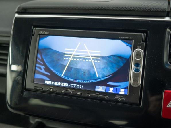 Honda Stepwgn V с пробегом 2015 года, цена 1 547 000 рублей, 132905 км, минивэн, Автокод Объявления